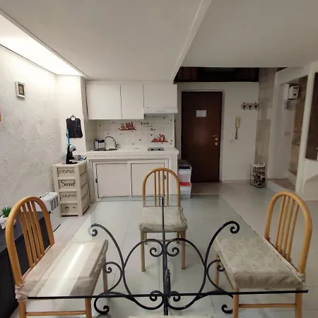 Casa Dante Appartement Bari