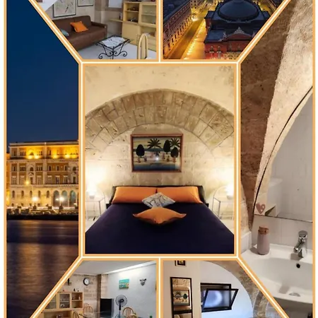 Casa Dante Appartement *