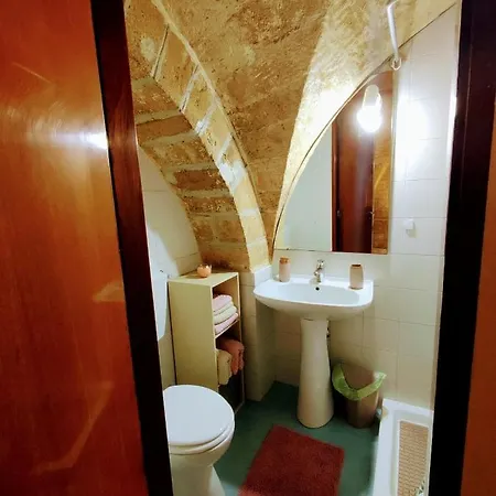 Apartamento Casa Dante Bari