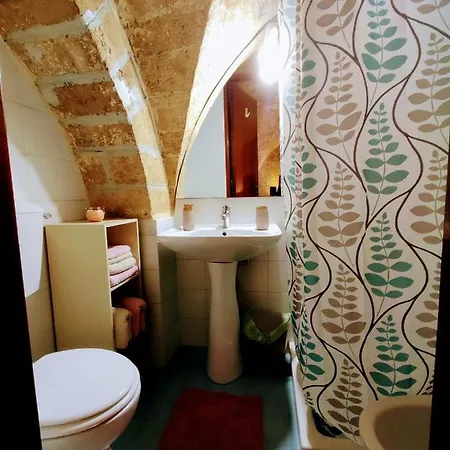 Casa Dante Bari