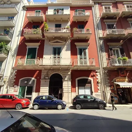 Apartamento Casa Dante Bari