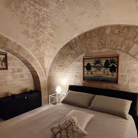 Apartamento Casa Dante Bari