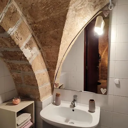 Casa Dante Bari