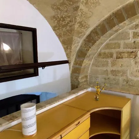 Casa Dante * Bari