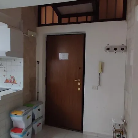 公寓 Casa Dante *